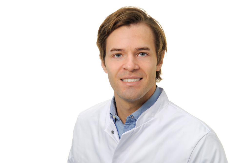 Bild: Prof. Dr. med. Wolfgang Kunz