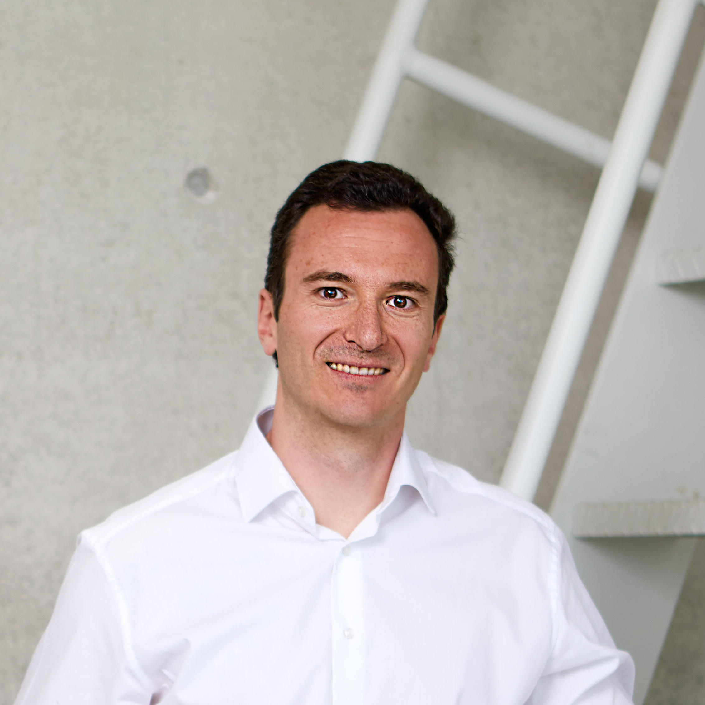  Portrait Arthur Liesz