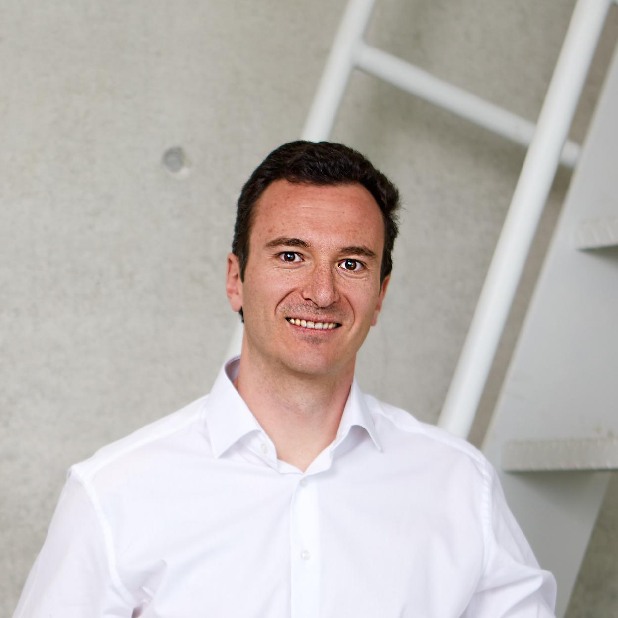  Portrait Arthur Liesz