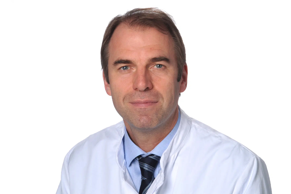Bild: Prof. Jens Werner