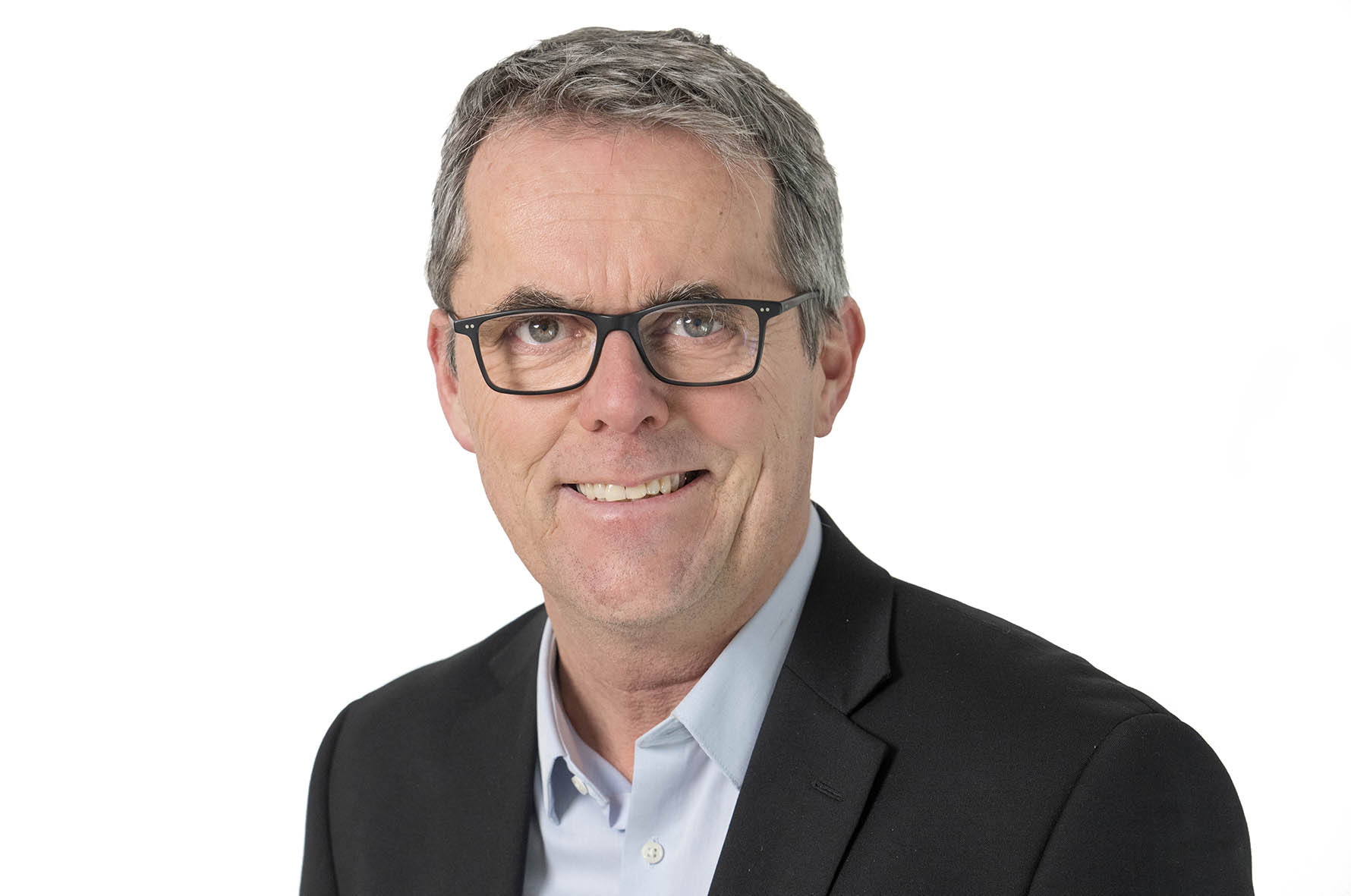 Rainer Salz, Soziale Beratungs- und Betreuungsdienste Bayern gGmbH