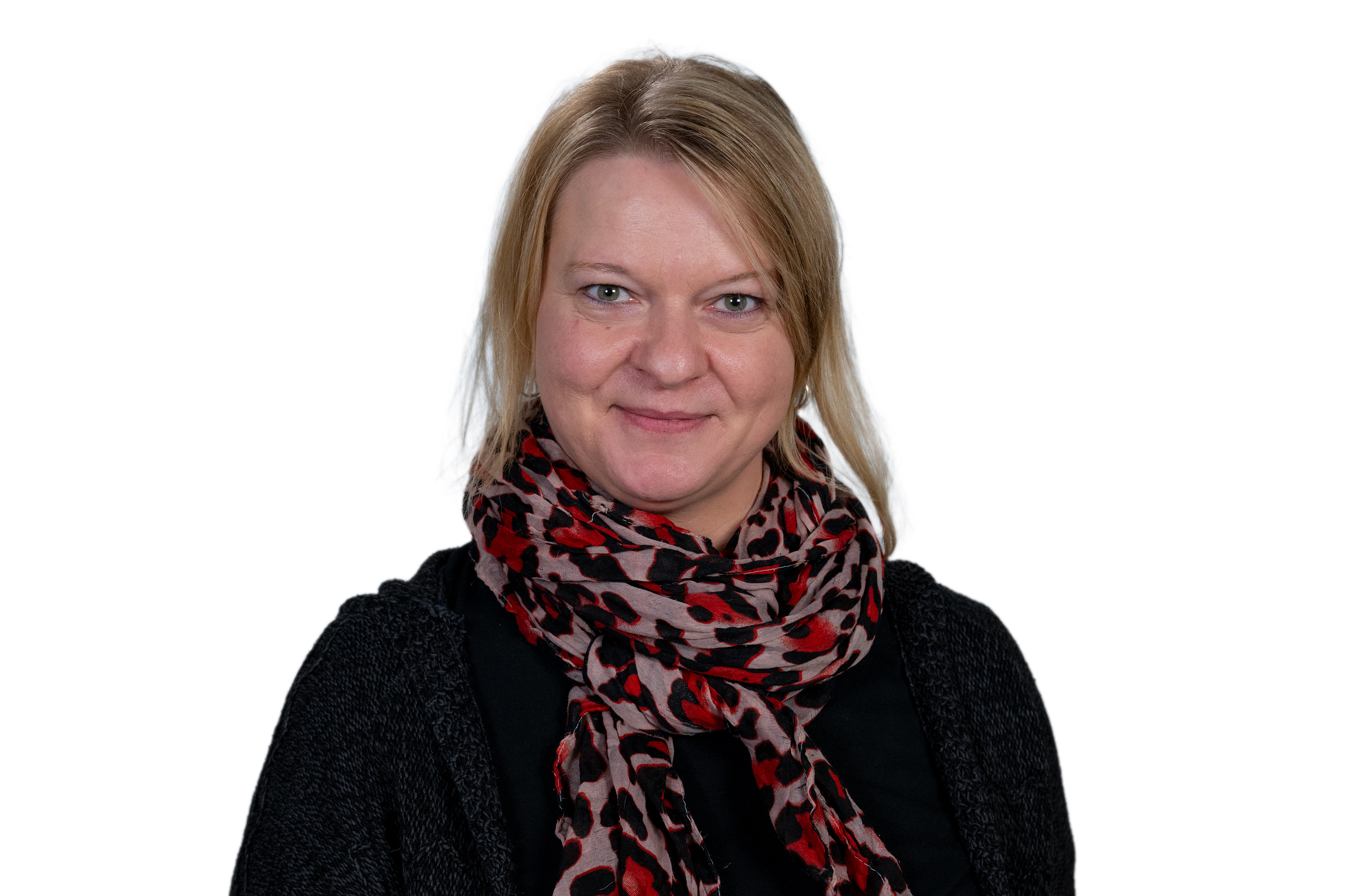 Martina Steier