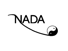 nada akupunktur logoa