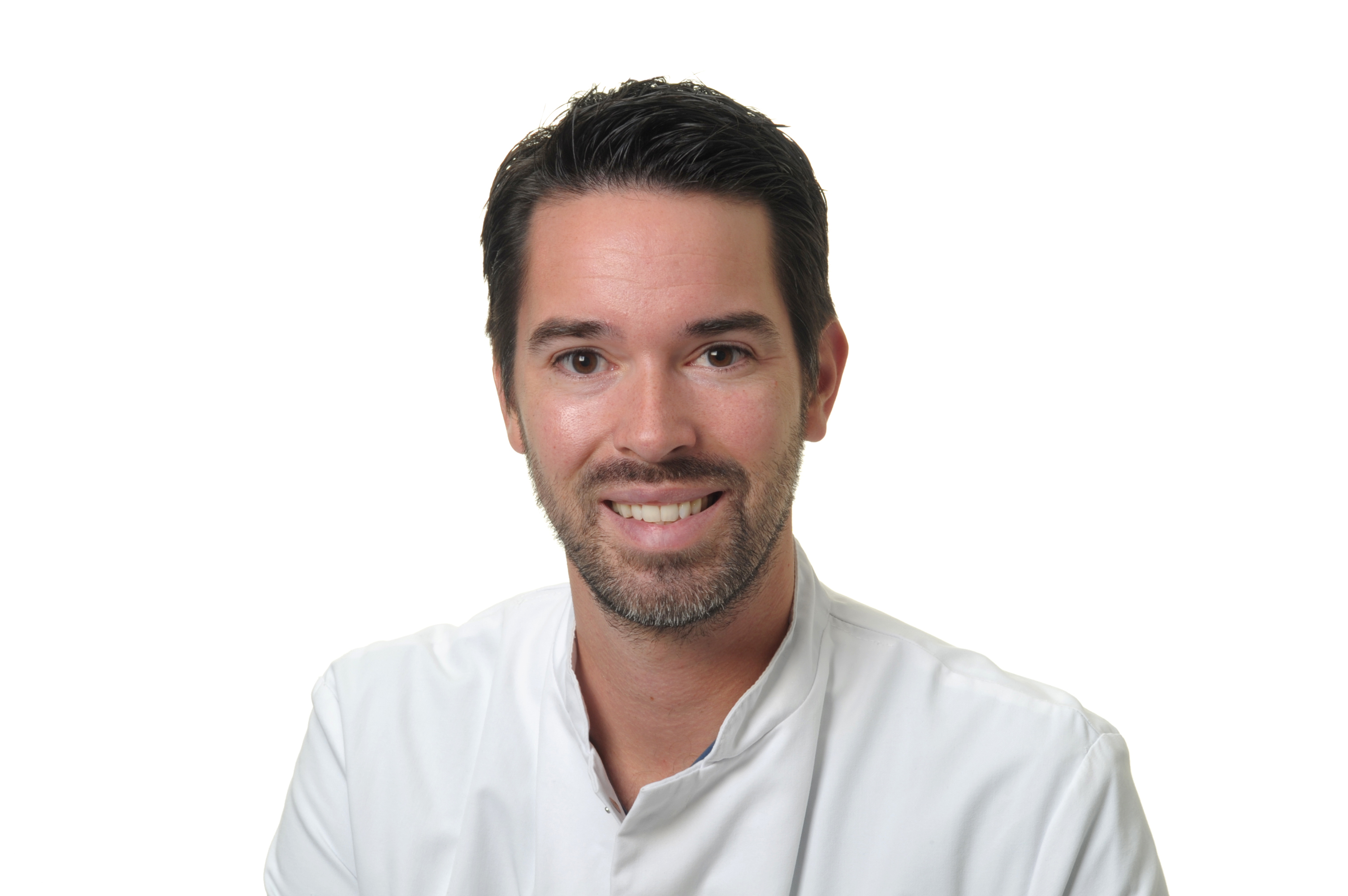 Christopher becker