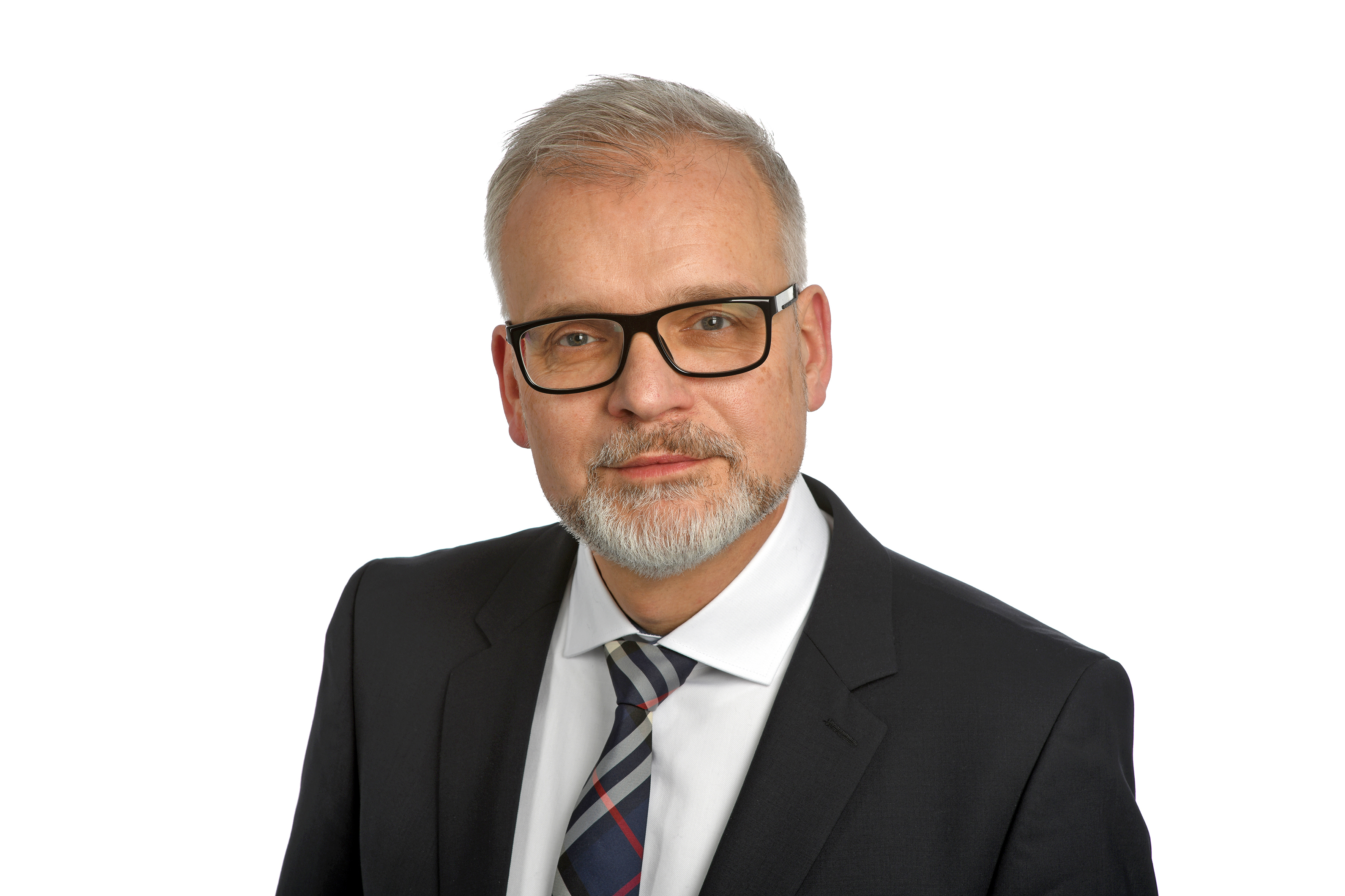Prof. Dr. med. Thomas Gudermann
