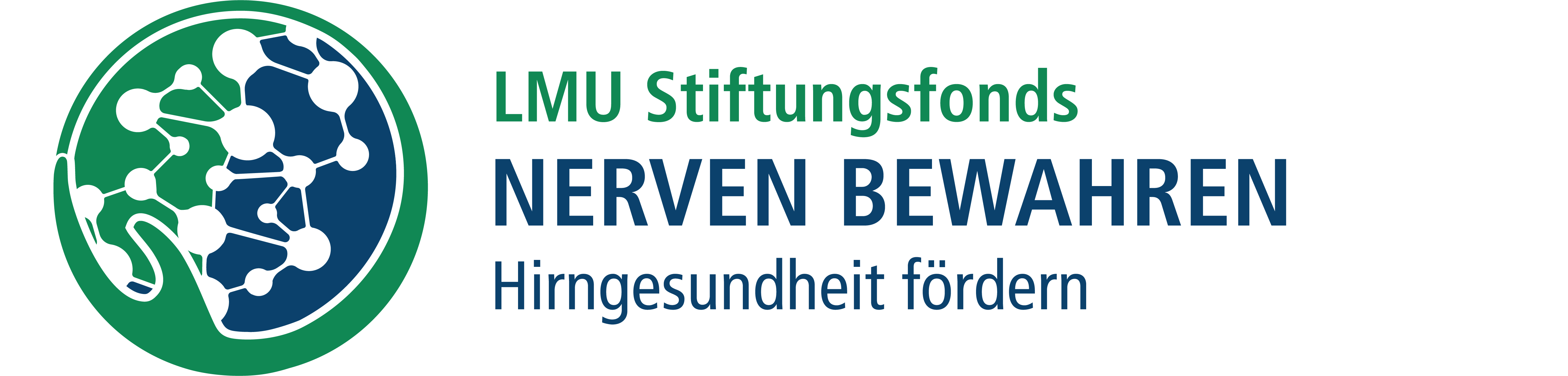 Logo Stiftung