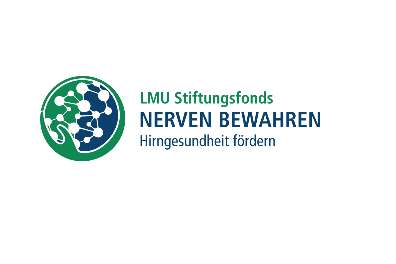 Logo Stiftung Nerven bewahren