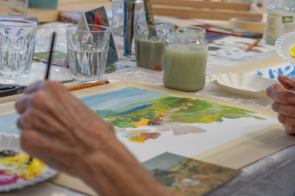 Kunst-Werk-Gruppe