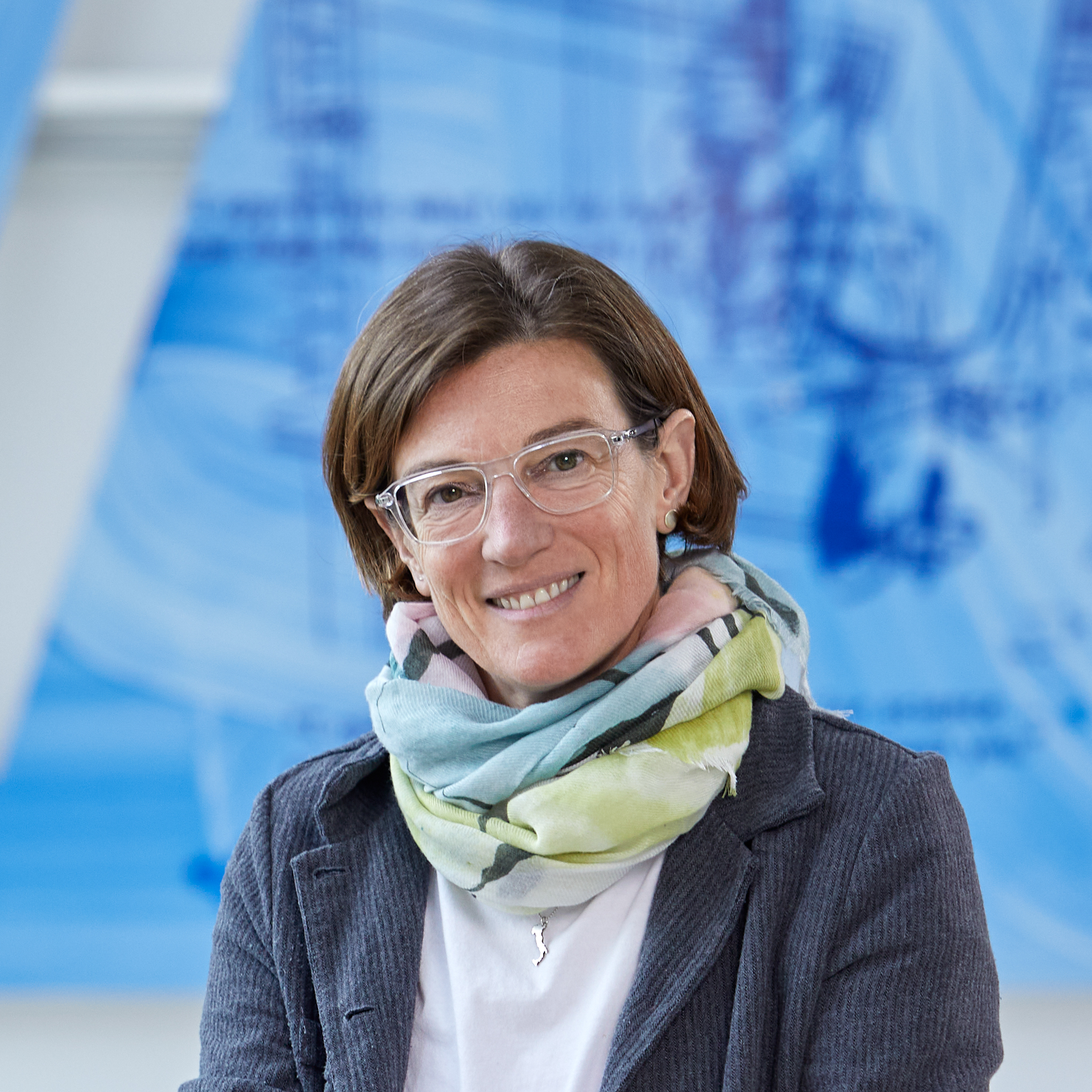  Portrait Silvia Cappello