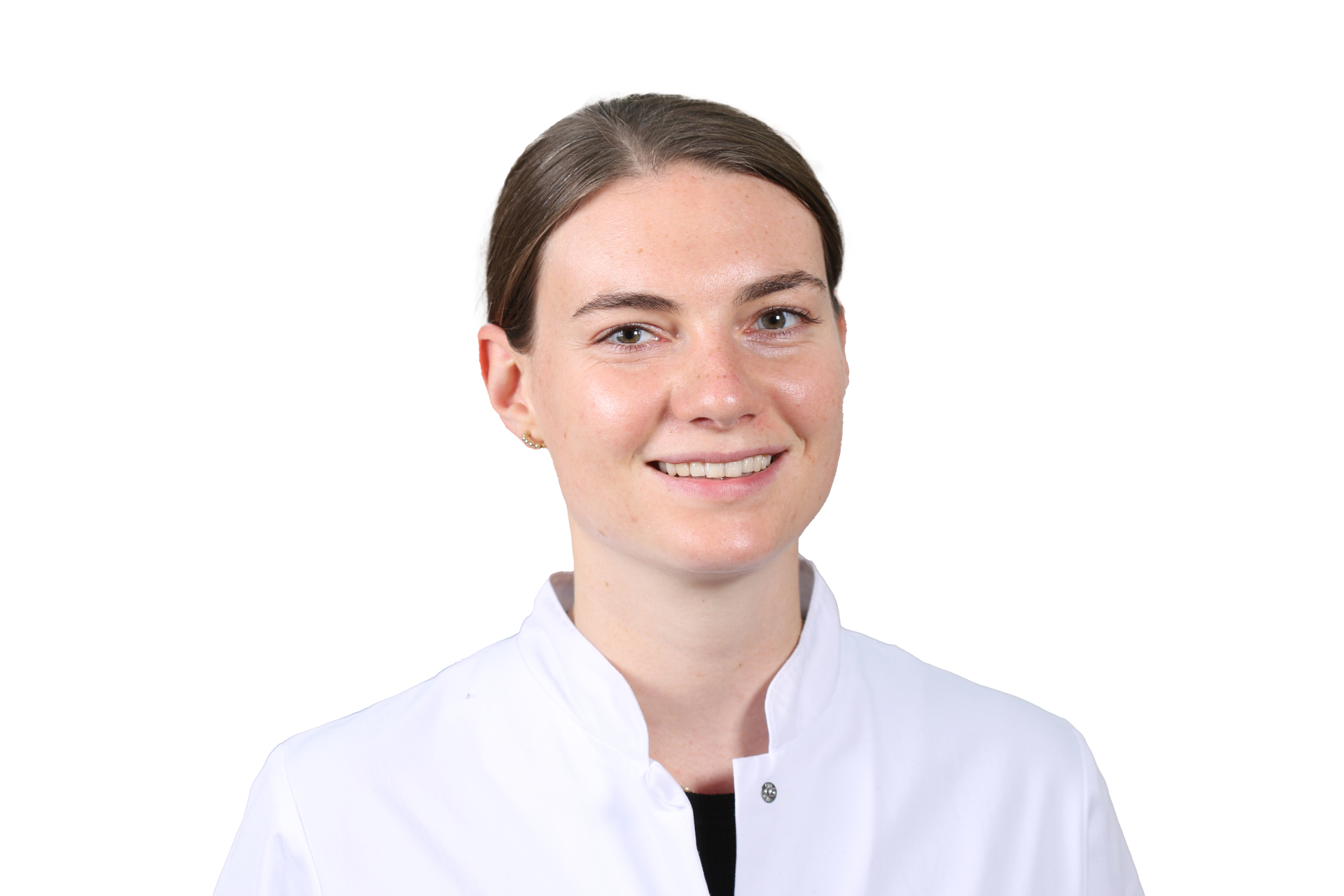 Dr. med. Franziska Eckardt