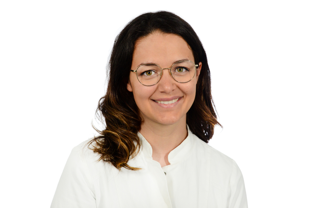 Bild: Dr. med. Maryam Schübel