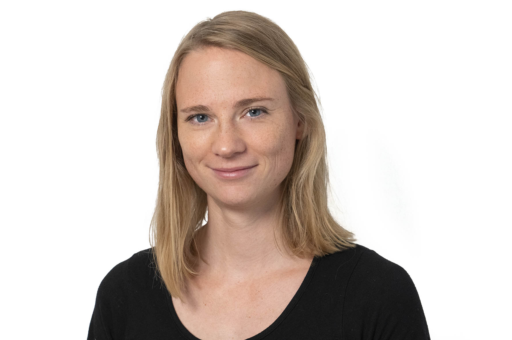 Eva Breitinger