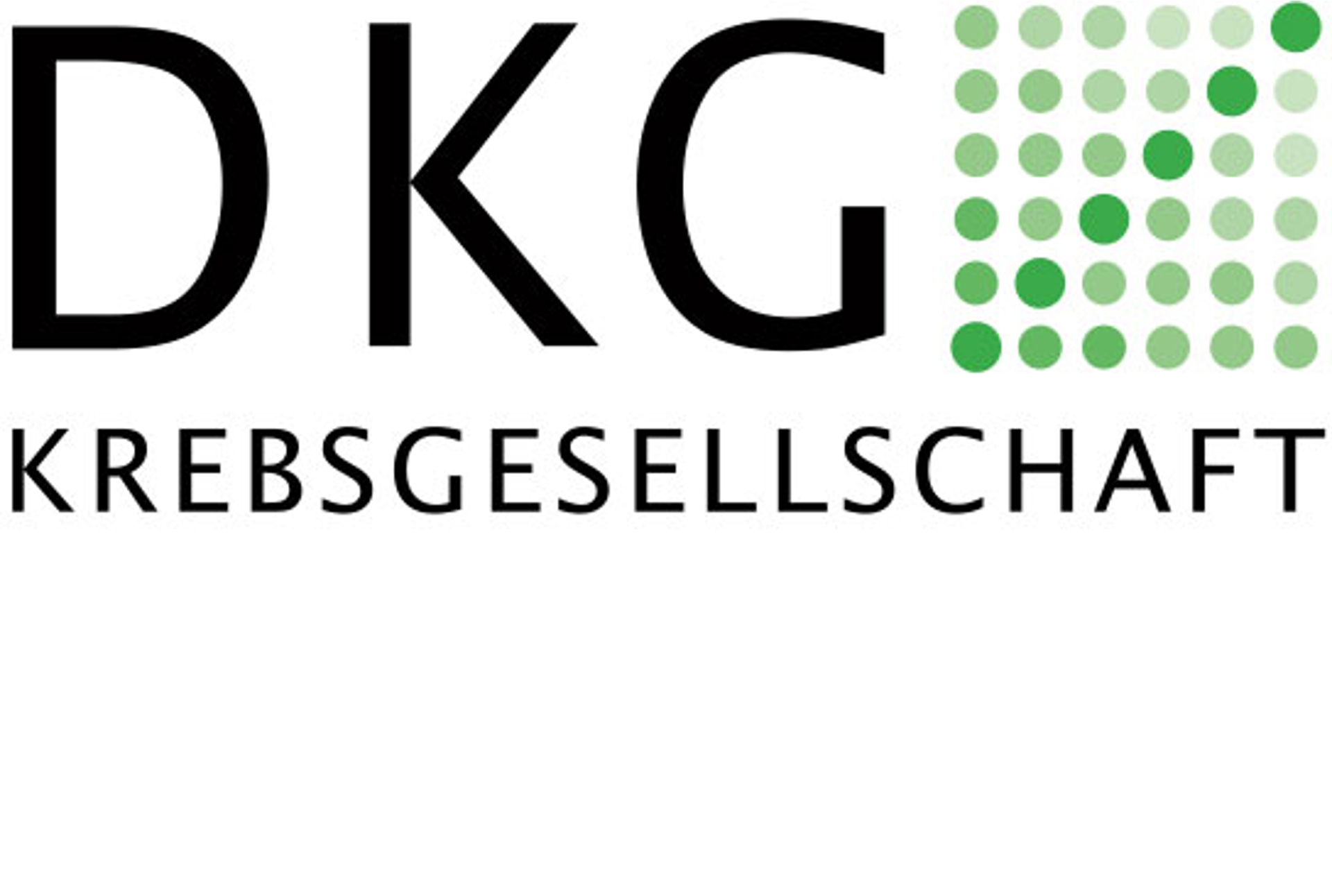 Bild: Logo Deutsche Krebsgesellschaft