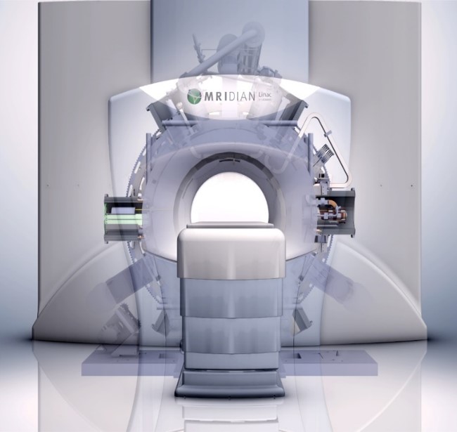 MR-Linac