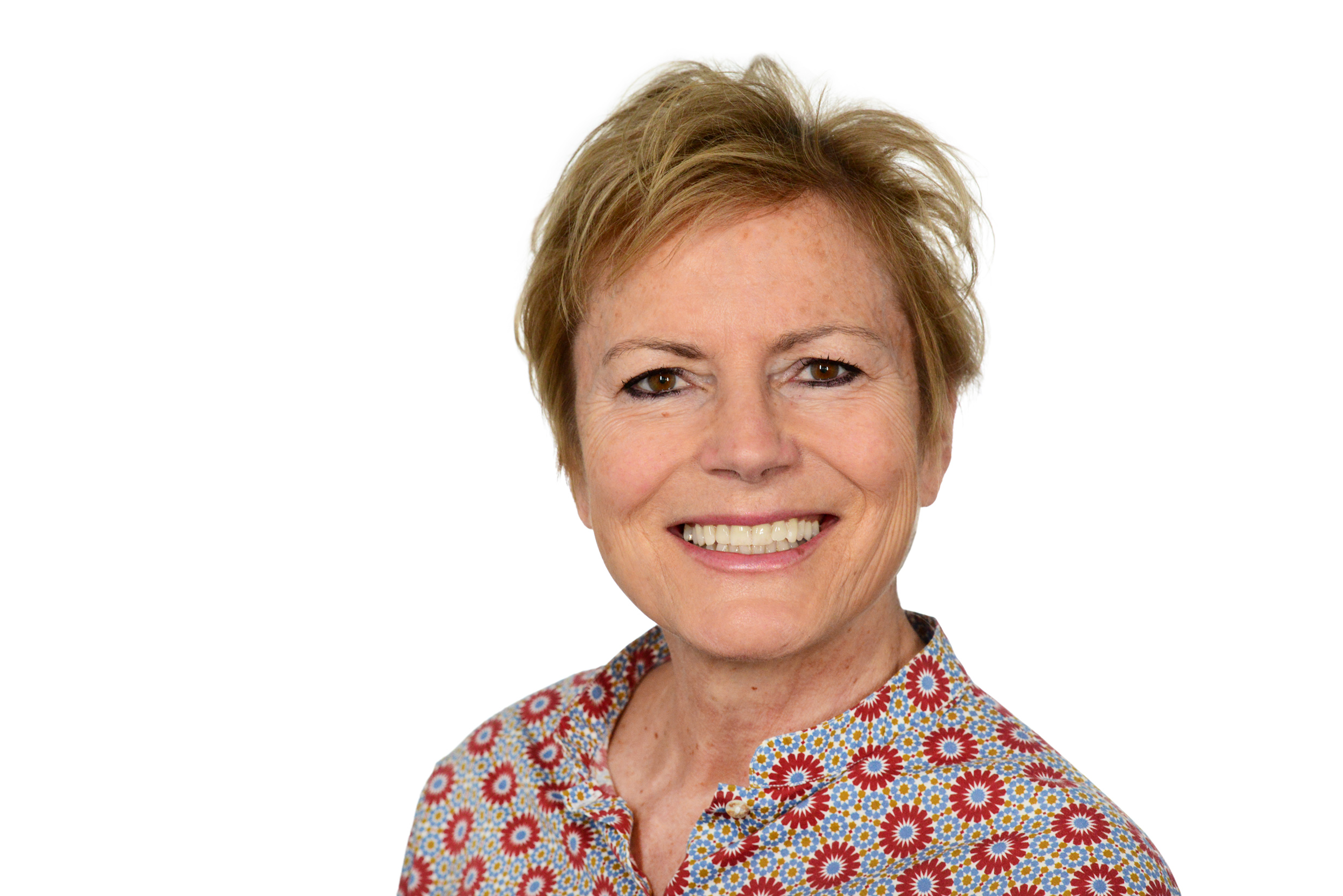 Sabine Koerth