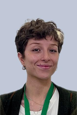 Naima Gierlichs