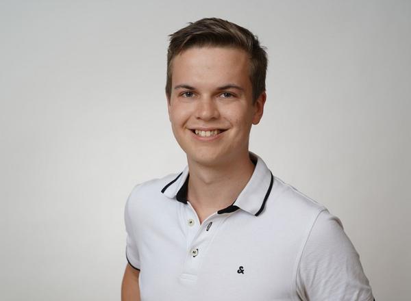 Bild von Jakob Harwood