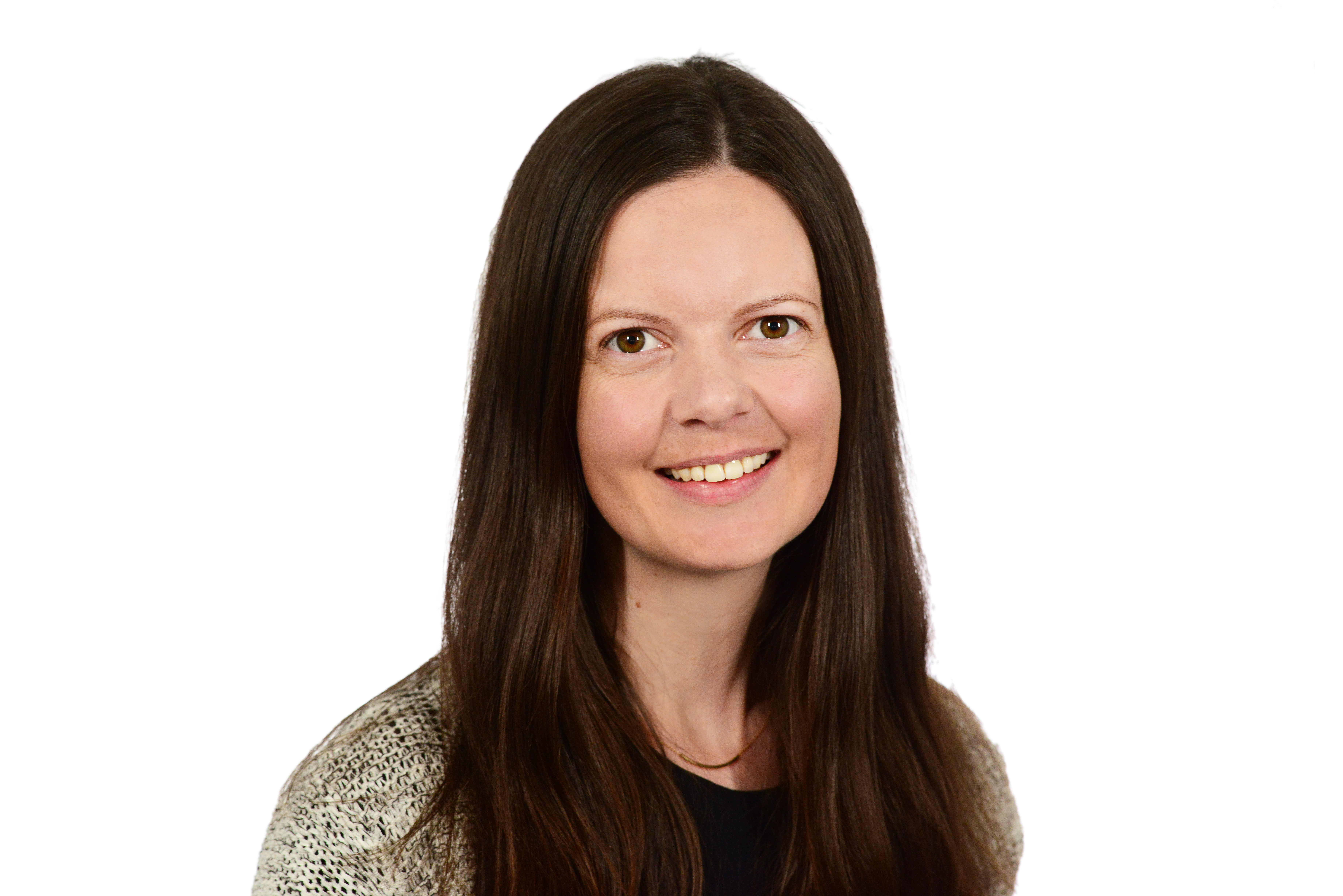 Dr. med. Miriam Schwetlick, Fachärztin Kinder- und Jugendmedizin