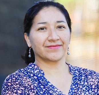 Dr. María Teresa Solis Soto, Ph.D.