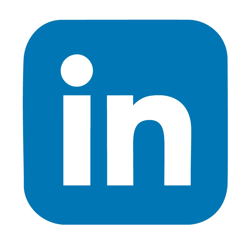 Icon LinkedIn