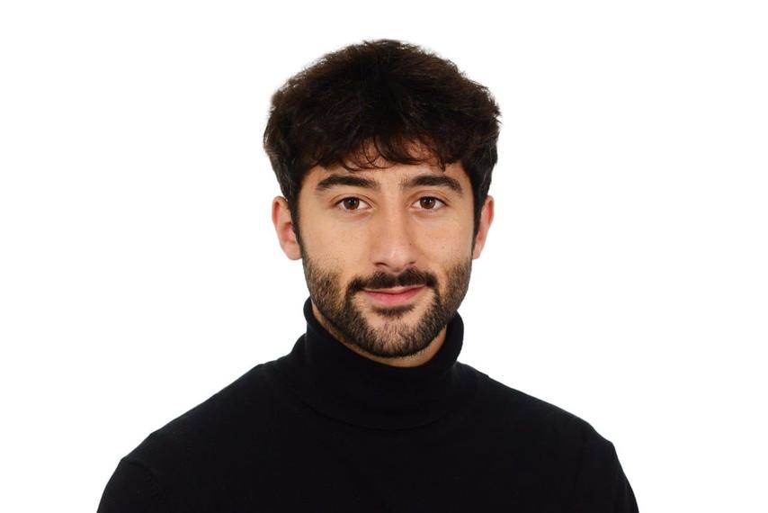 Dr. med Bsc. Psy Tarek Jebrini