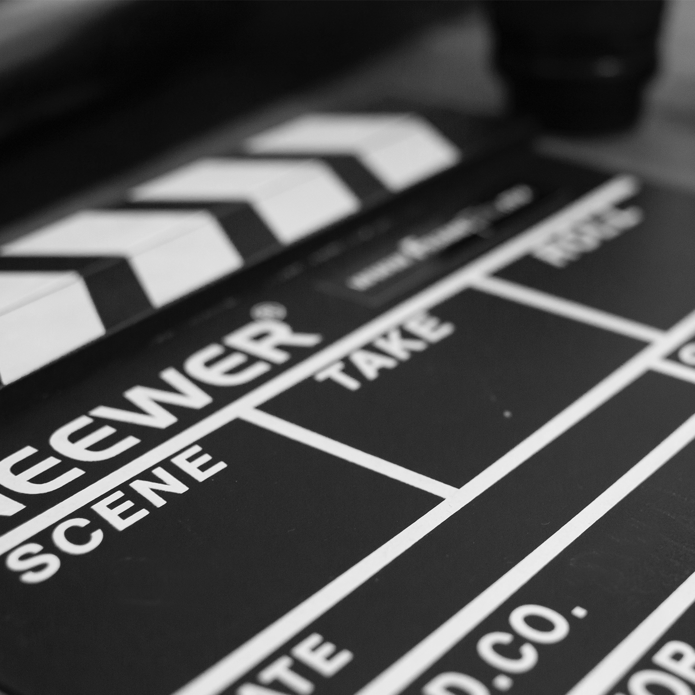  Video scene board