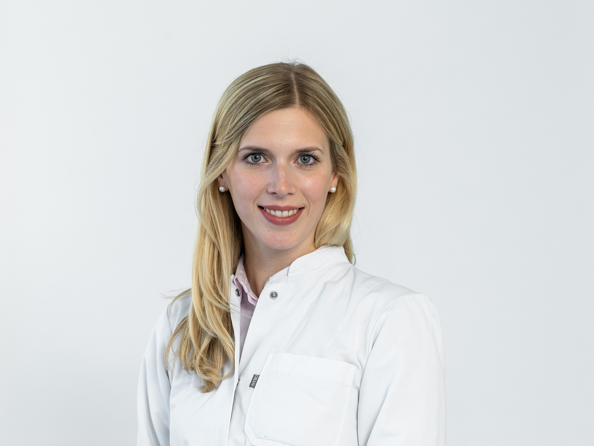 Dr. Alisa Martina Lörsch