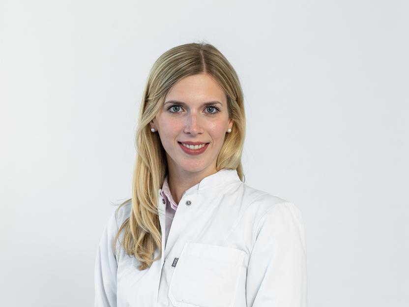 Dr. Alisa Martina Lörsch