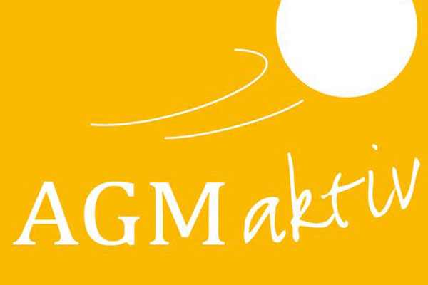 AGM-Aktiv Logo