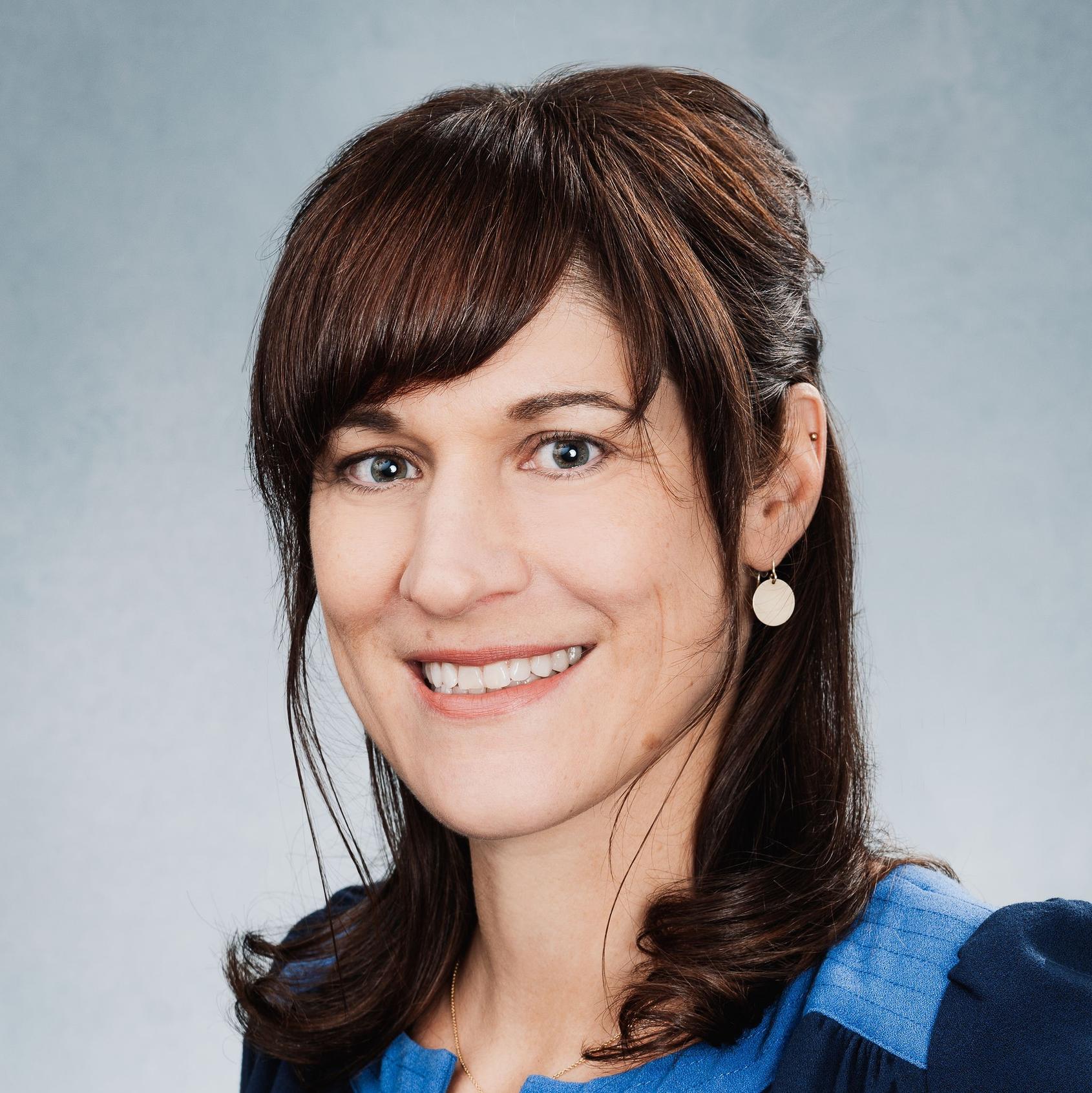 PD Dr. med. Andrea Jobst-Heel