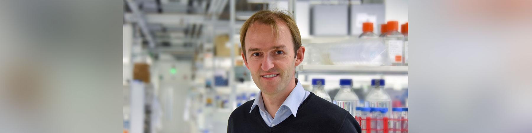 Dominik Paquet, PI
