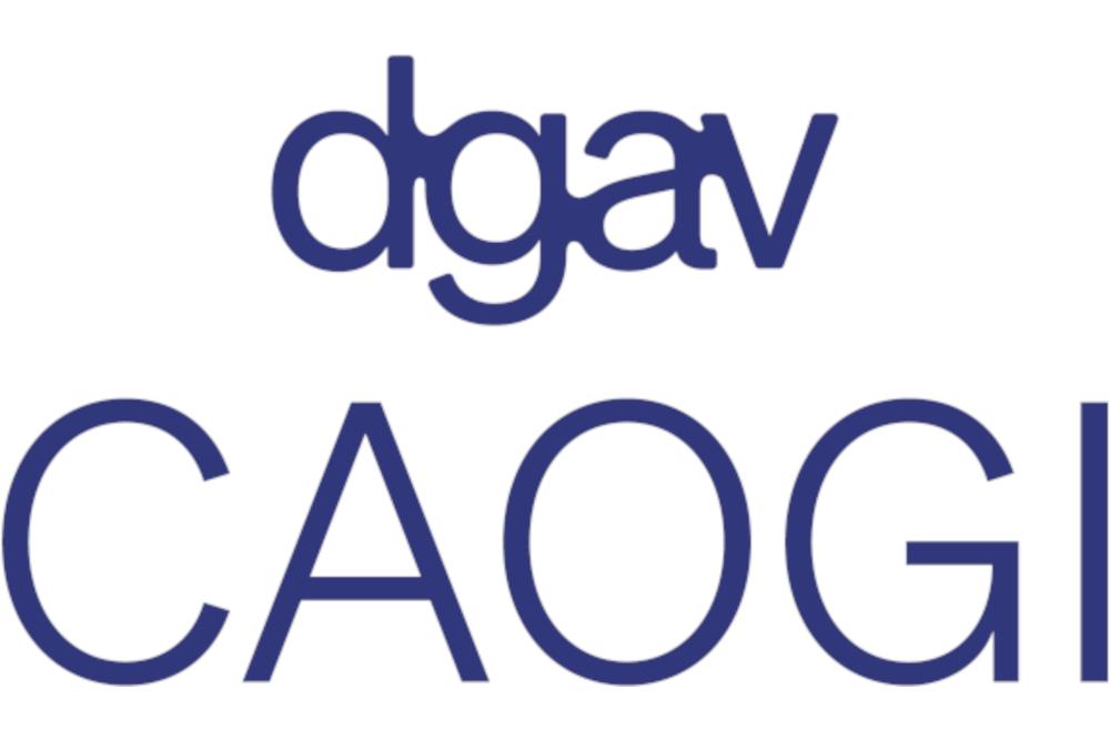 Logo CAOGI - Chirurgische Arbeitsgemeinschaft Oberer Gastrointestinaltrakt der DGAV - Deutsche Gesellschaft für Allgemein- und Viszeralchirurgie