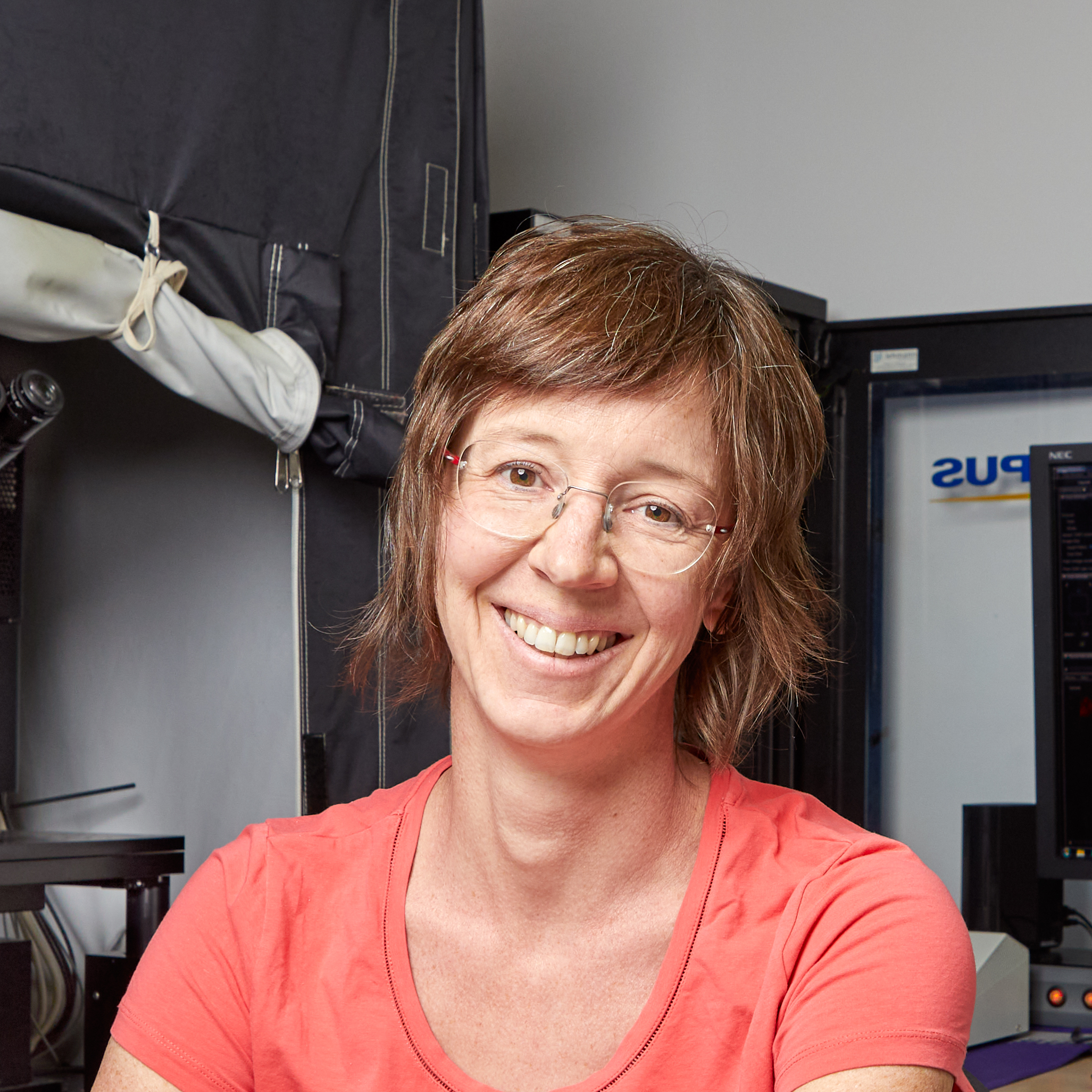  Portrait Monika Leuschner