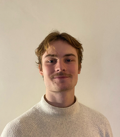 Simon Delahais
