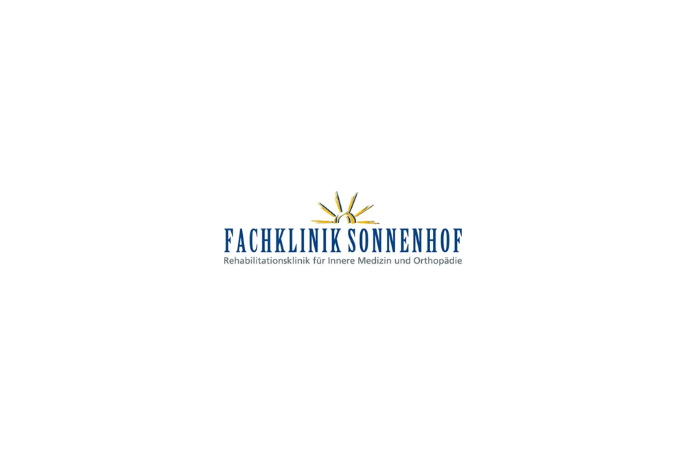 Logo: Fachklinik Sonnenhof