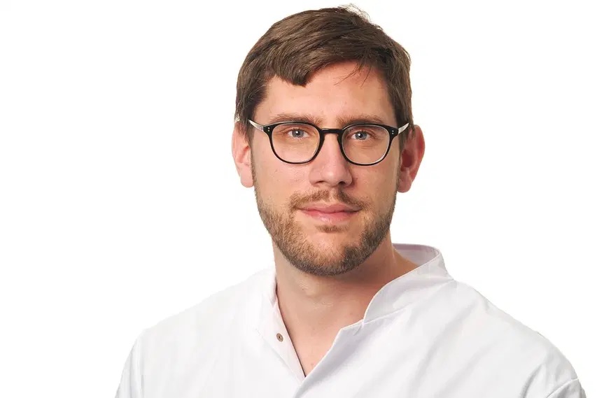 Prof. Dr. med. Konstantin Stark