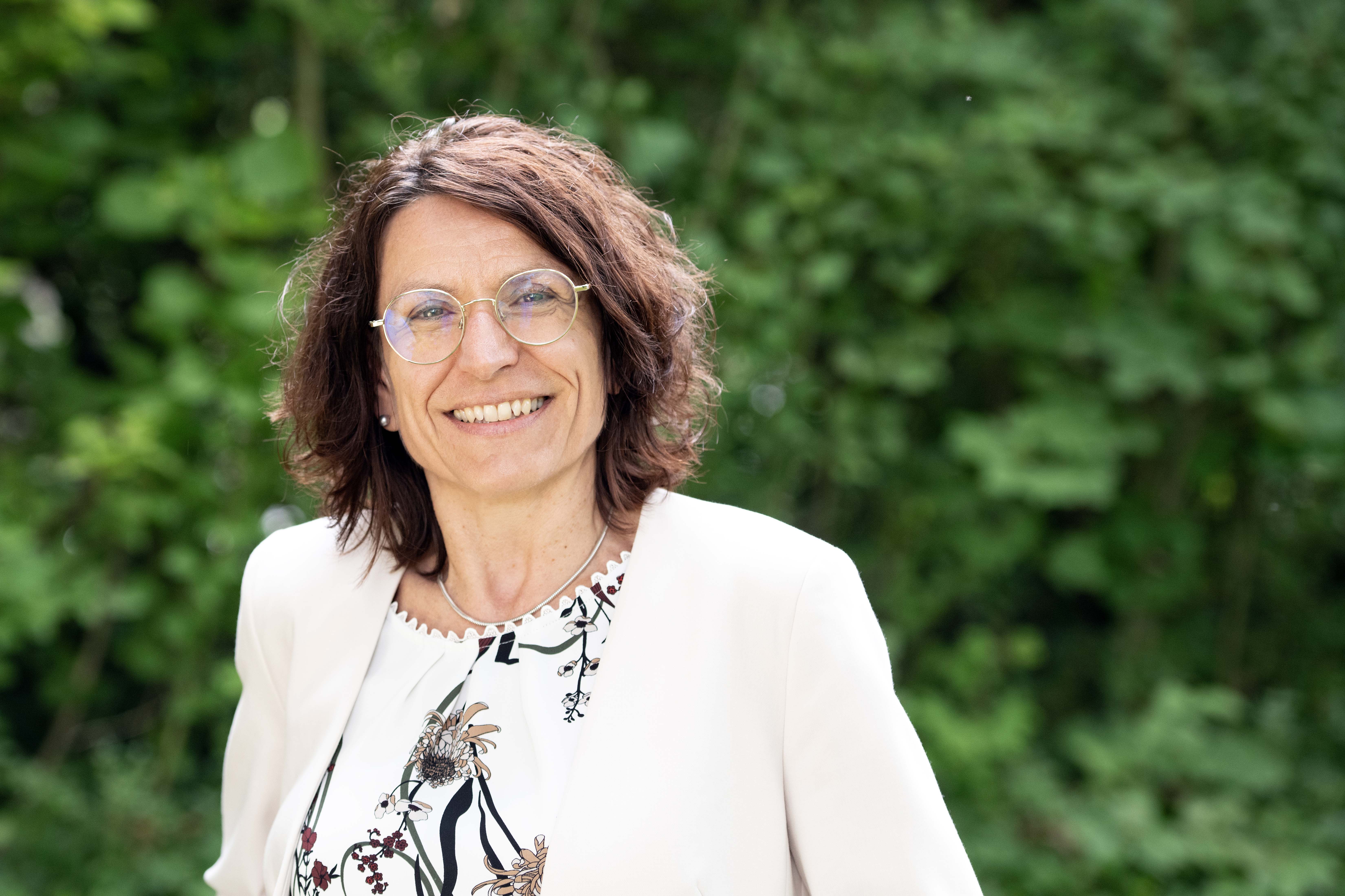 Renate Sailer