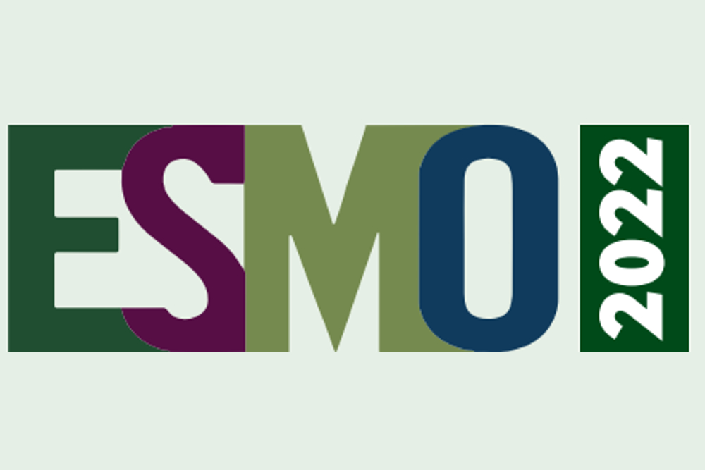Logo: ESMO Brand