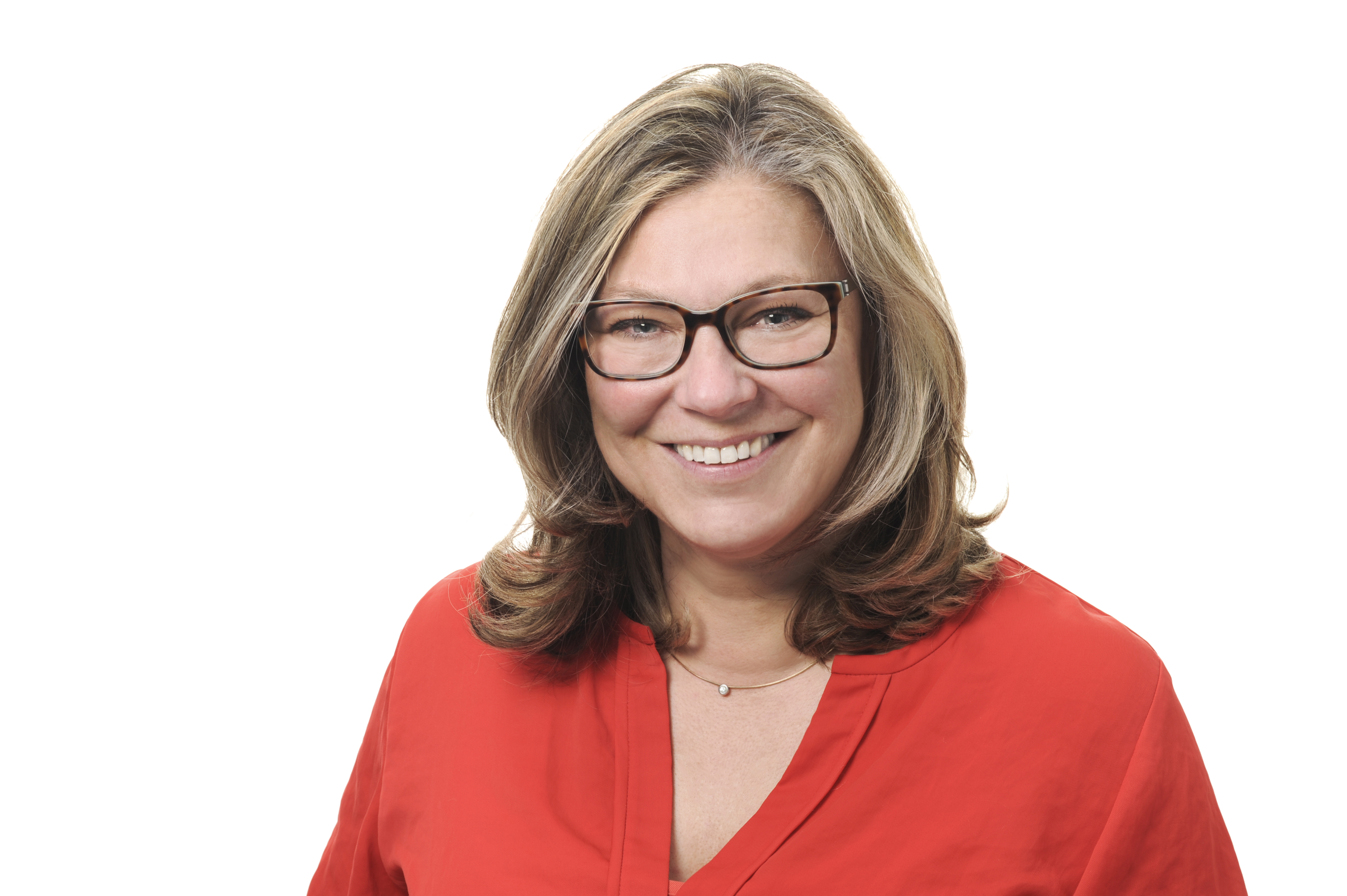 Birgit Wershofen