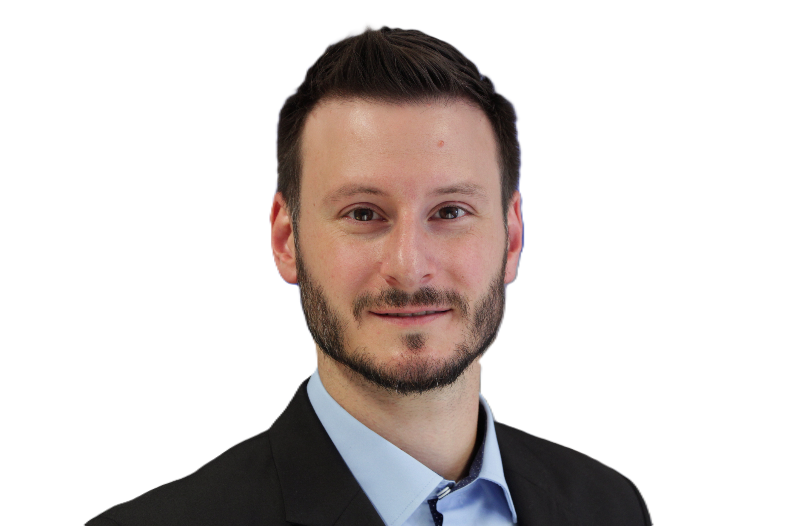 Markus Berndt