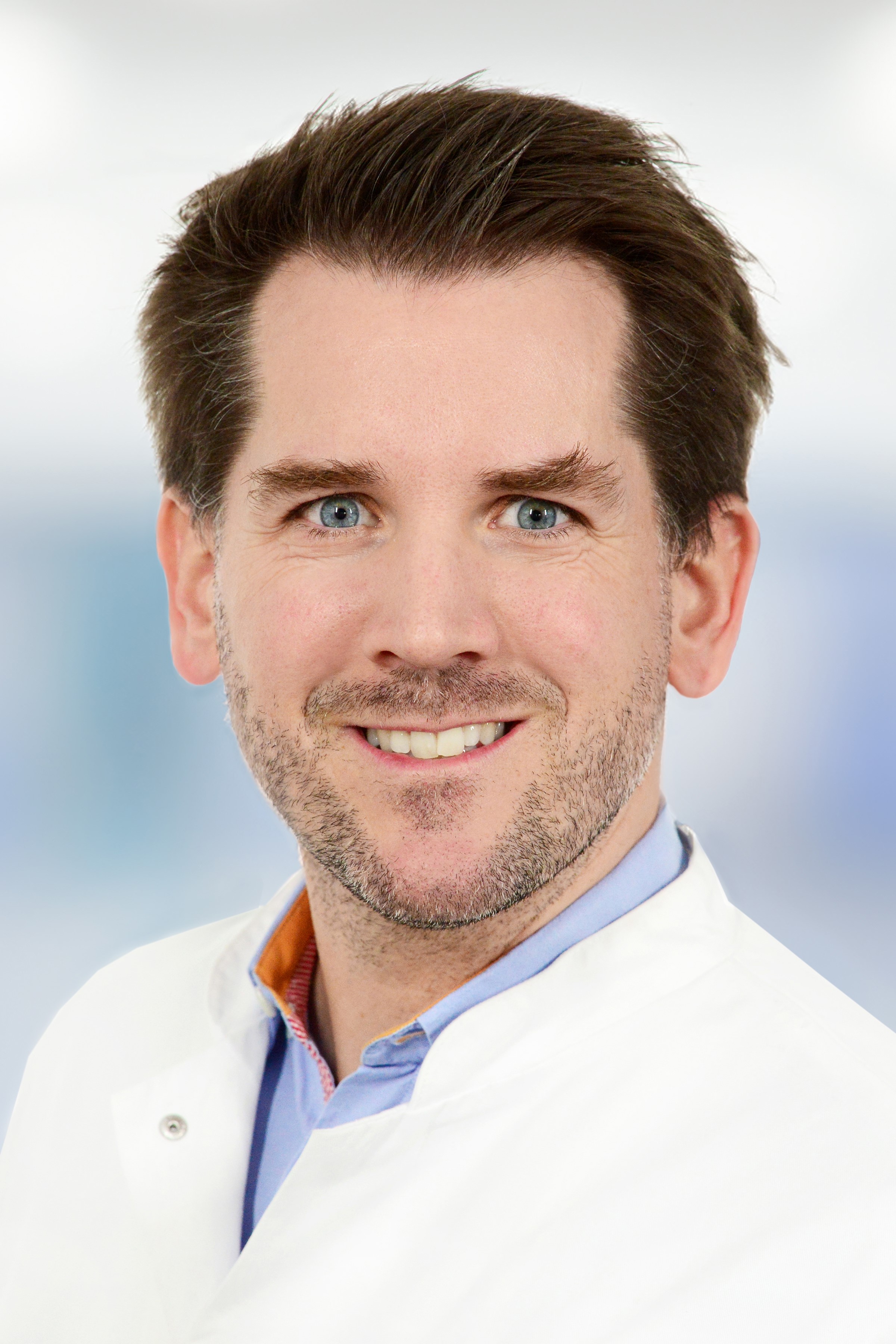 Prof. Dr. med. Matthias Brendel