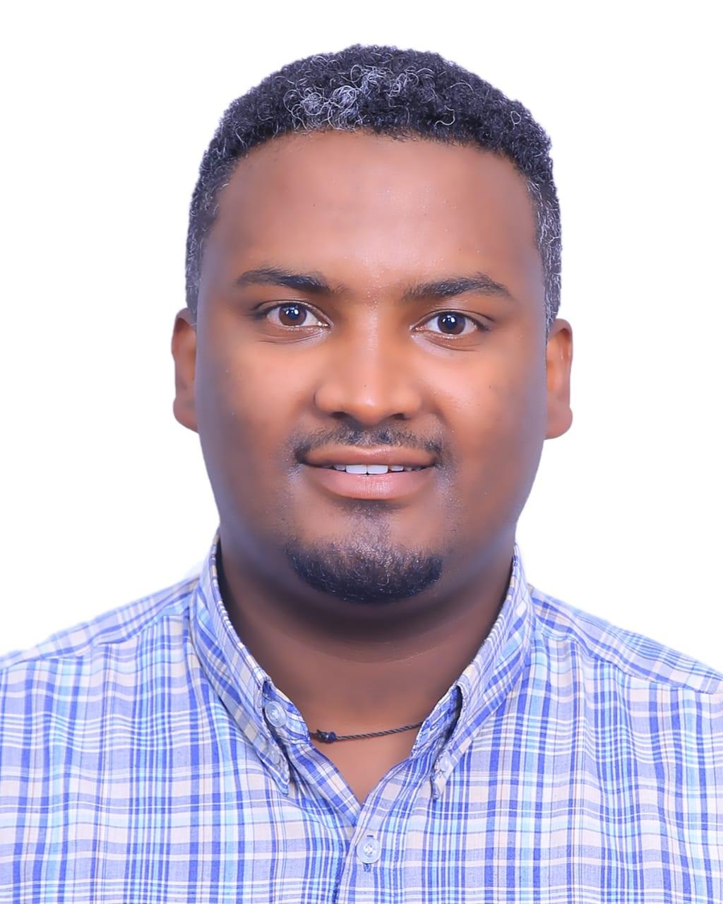Dr. Surafel Worku
