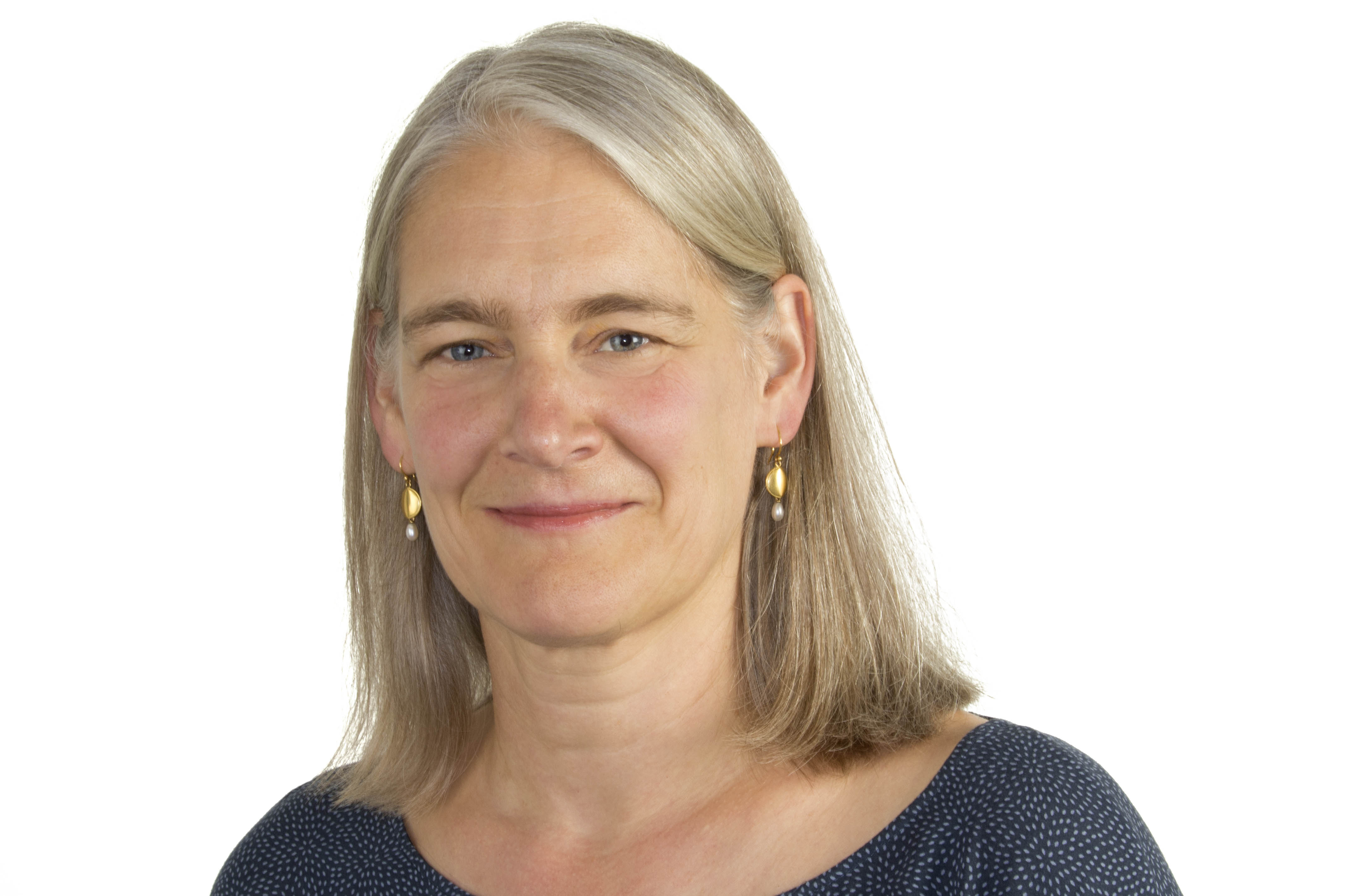 Birgit Warken-Madelung, Physiotherapeutin (M. Sc.)