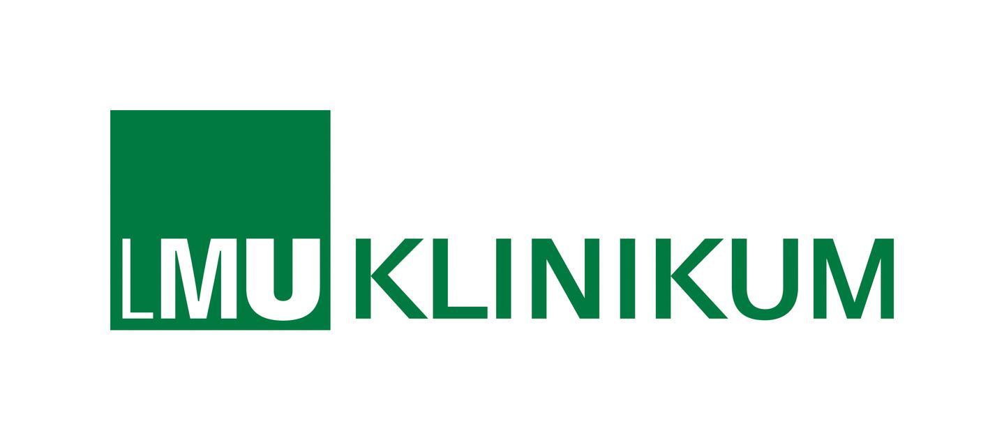Logo des LMU Klinikums