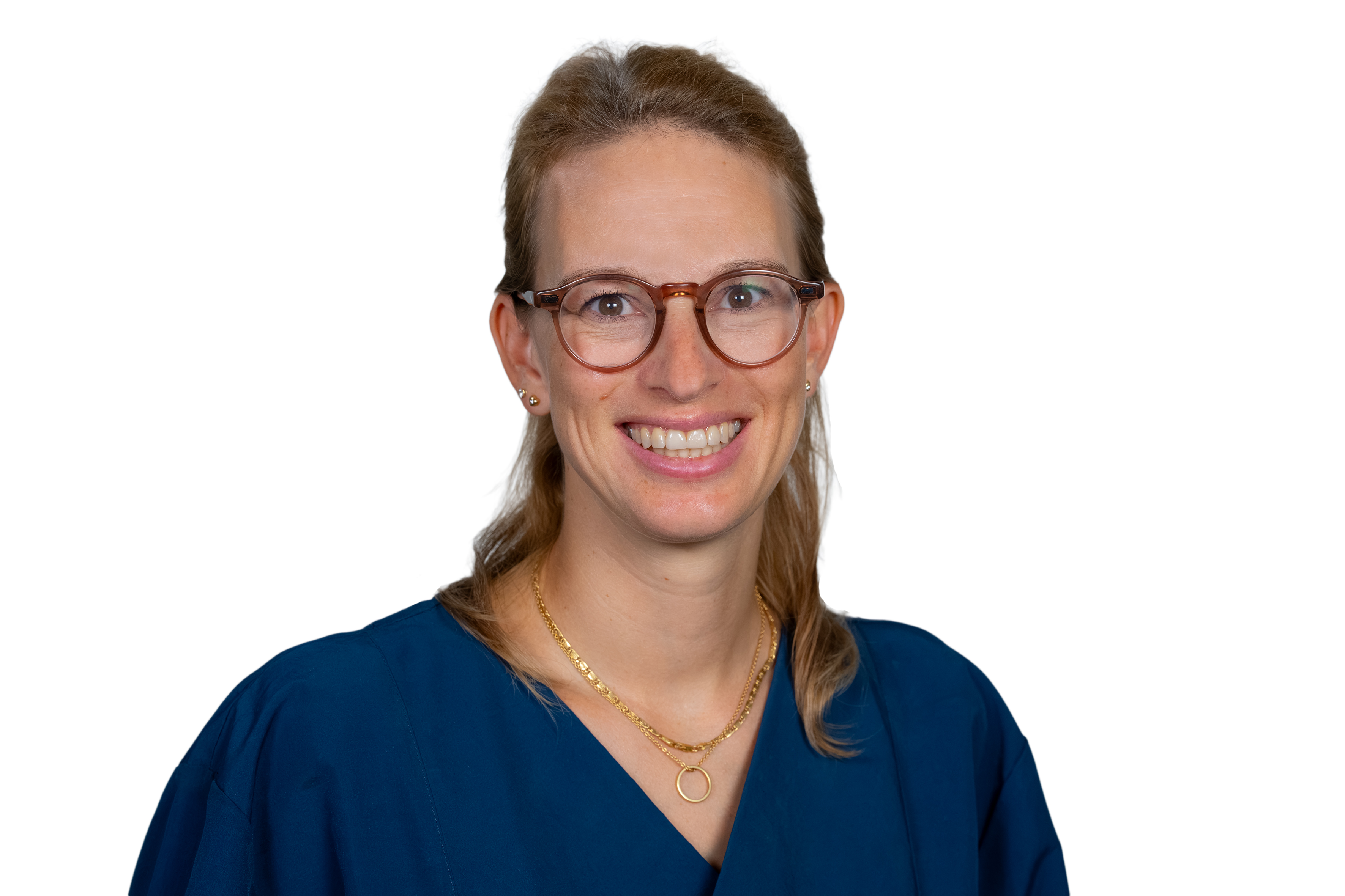 Anna Trabert