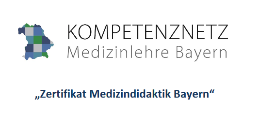 Konsenspapier KMB Zertifikat Medizindidaktik