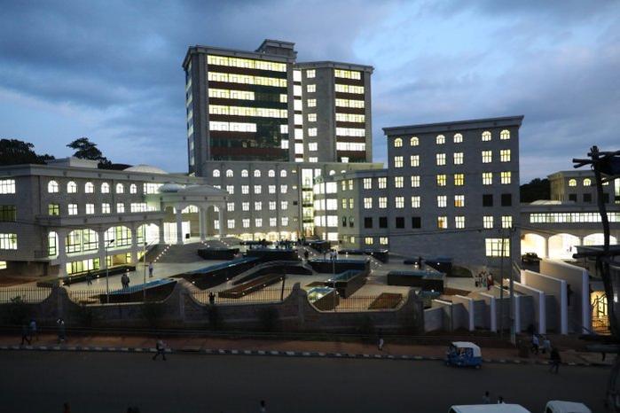 Jimma University
