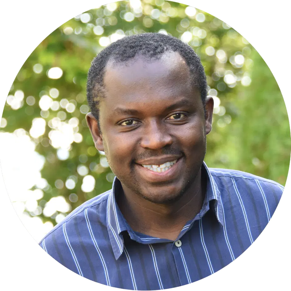 Yaw Asare