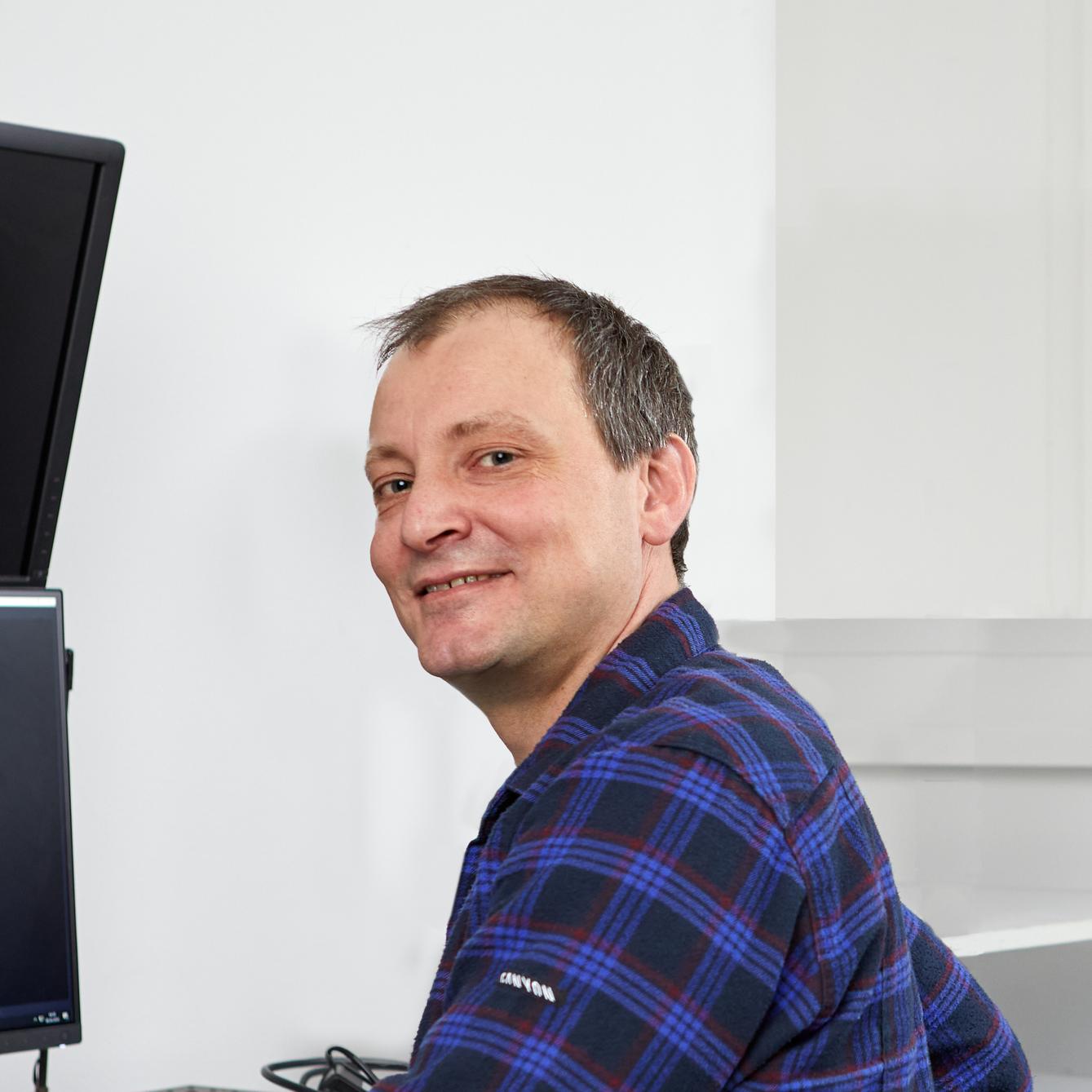  Portrait Ruben Portugues