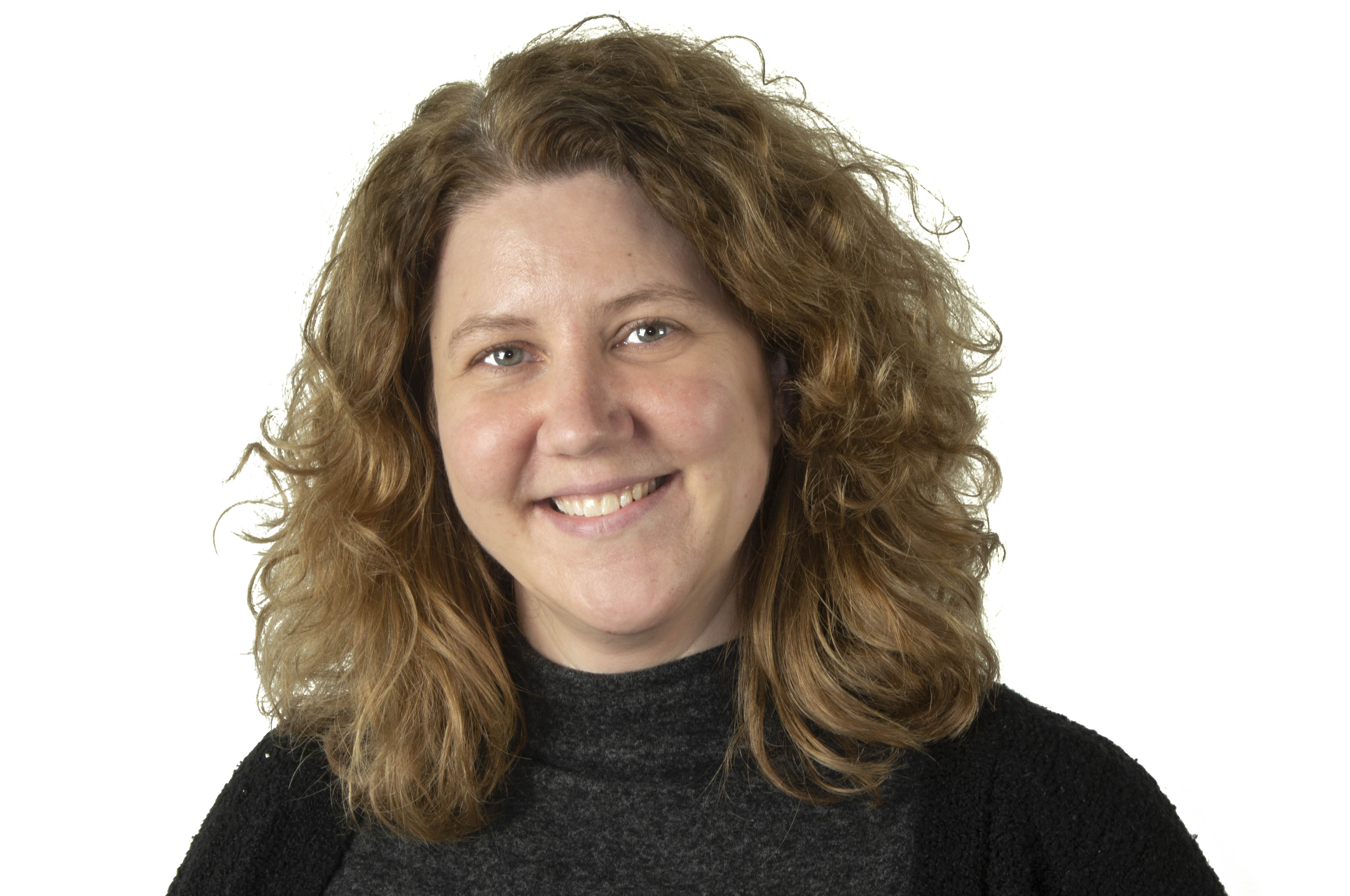 Sandra Pum, Psychologin